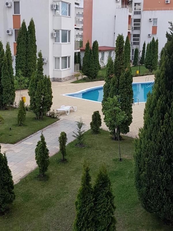 Apartment In Nessebar Fort Club Sunny Beach Exterior photo