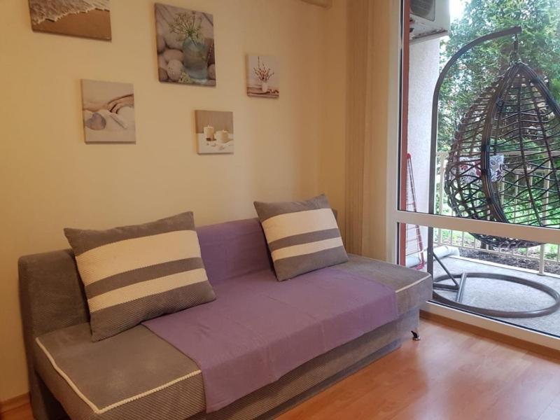 Apartment In Nessebar Fort Club Sunny Beach Exterior photo
